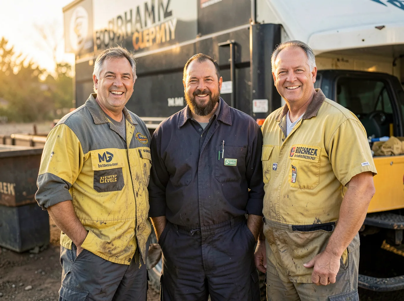 Sewage Cleanup company in Tylerton, MD