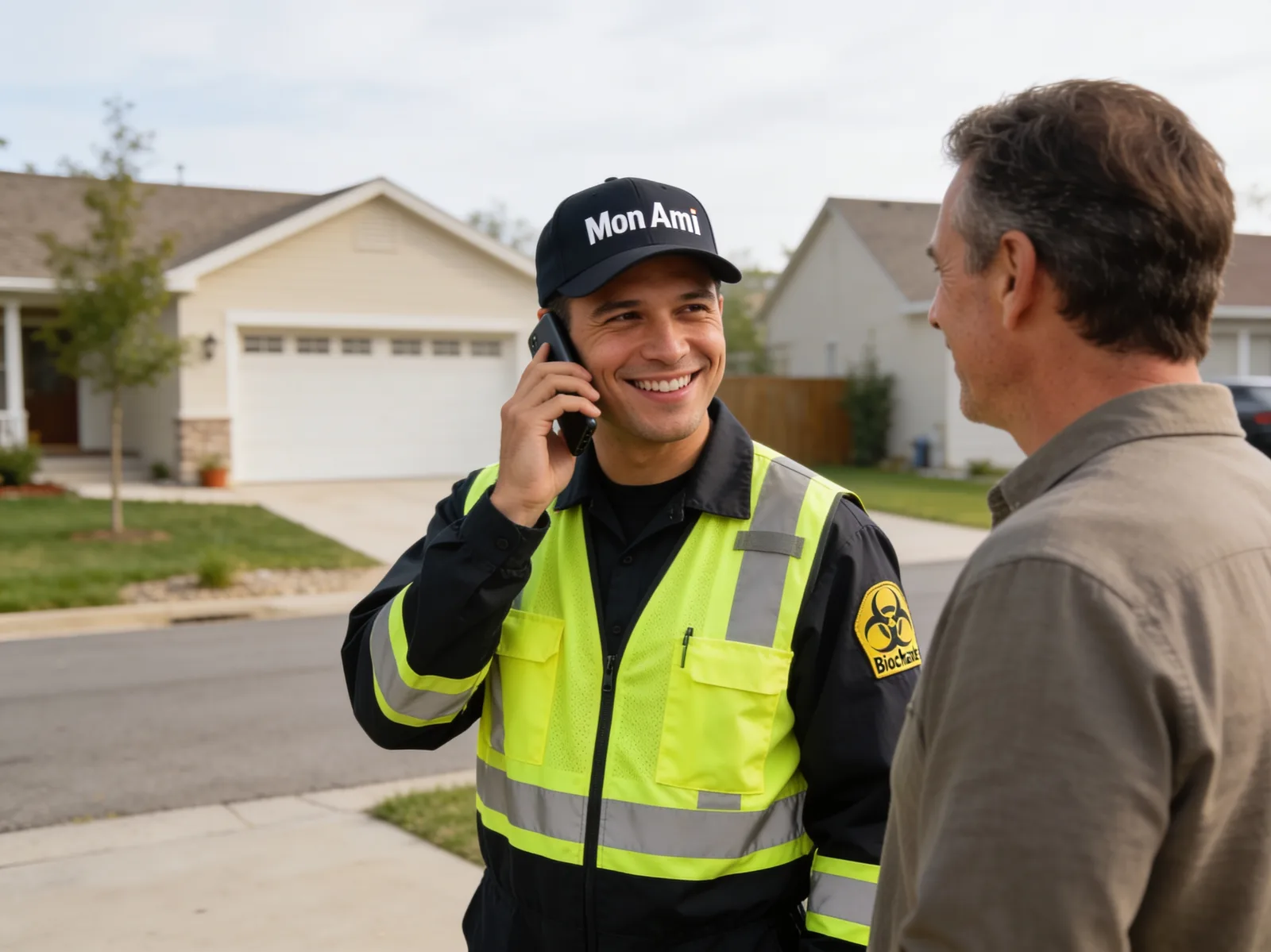Sewage Cleanup Tylerton, MD FAQs
