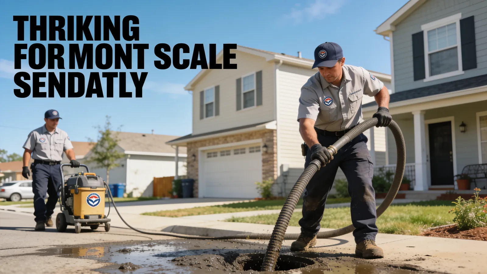 Sewage Cleanup in Tylerton, MD near me